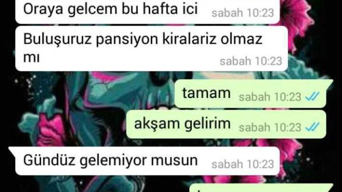 Beni tehdit eden birini yarın haklamaya gidiyorum sizce yanımda neler götürmeliyim?