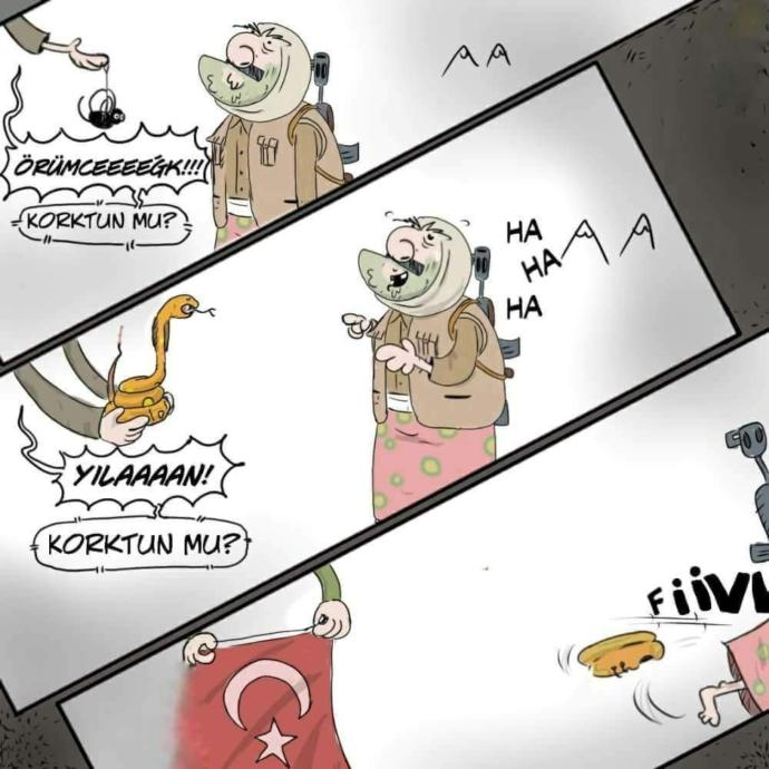 Arapla evlenir misiniz?