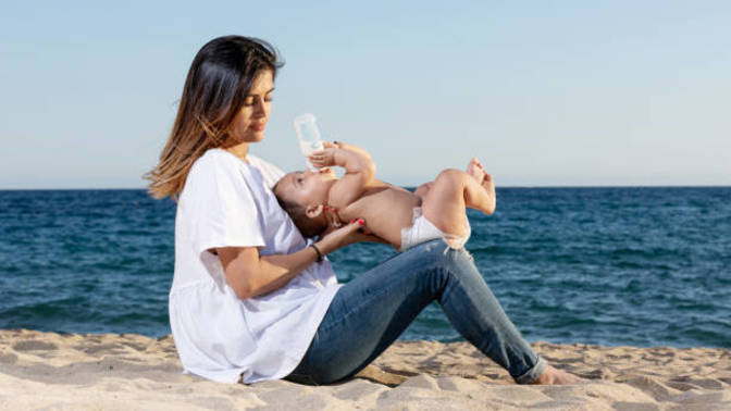 Anne sütüne en yakın mama hangisidir?