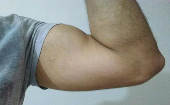 Biceps mi yoksa Triceps mi??