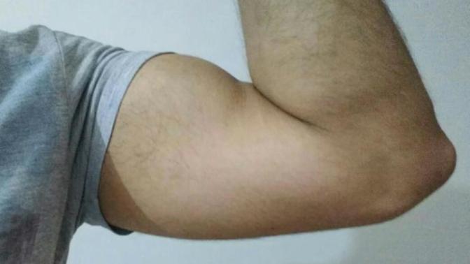 Biceps mi yoksa Triceps mi?