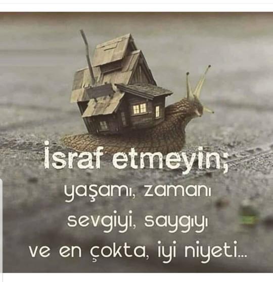 Bir erkek bu sözu niye yazar insta profiline?