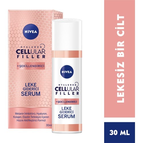 Serum önerebilir misiniz?