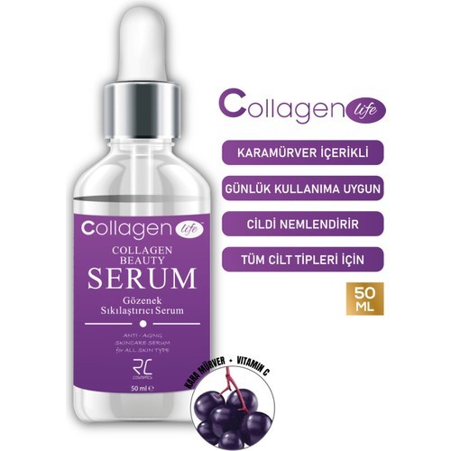 Serum önerebilir misiniz?