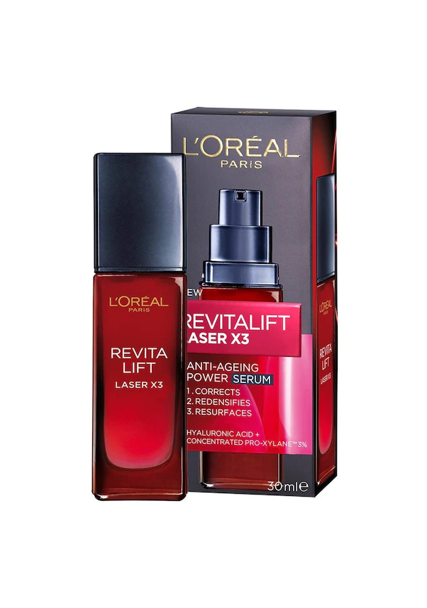 Serum önerebilir misiniz?