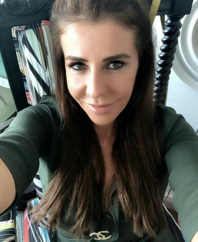 Sizce Acun un kızı Leyla kime benziyor?