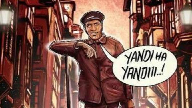 Haydi herkes bir Kemal SUNAL repliği yazsın?