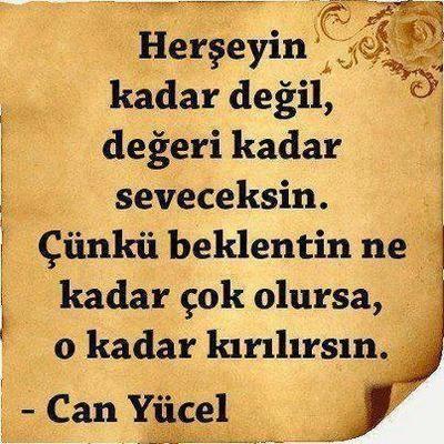 Değer vermek, bir insanı kaybetmek için yeterli bir sebep midir?
