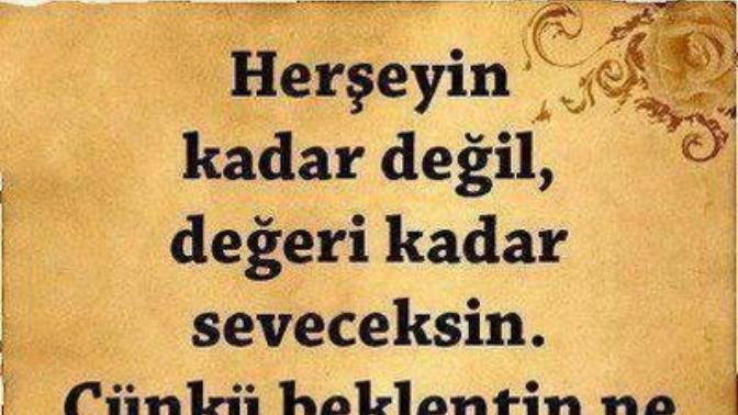 Değer vermek, bir insanı kaybetmek için yeterli bir sebep midir?