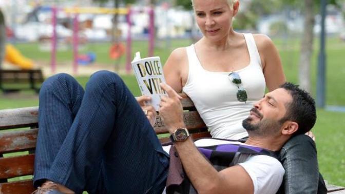 Kadının cilvelisi varda erkegın cılvelisi olmaz mı?