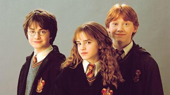 En sevdiğiniz "Harry Potter" karakteri kim?