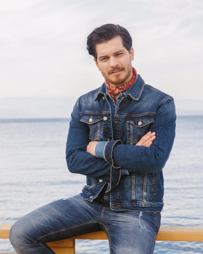 Türkiye'nin genç ama bir o kadar da başarılı jönlerinden favoriniz hangisi?
