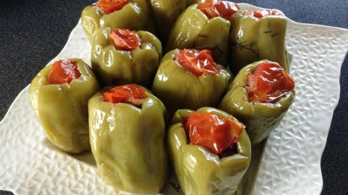Dolma ve sarmanın lezzet sırrı nedir?