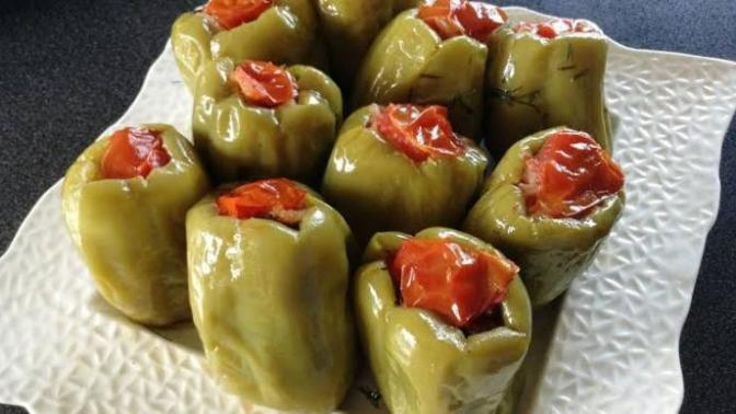 Dolma ve sarmanın lezzet sırrı nedir?