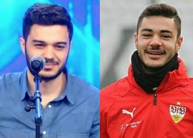 İlyas Yalçıntaş seven var mı?