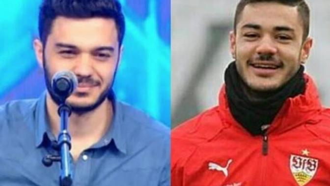 İlyas Yalçıntaş seven var mı?