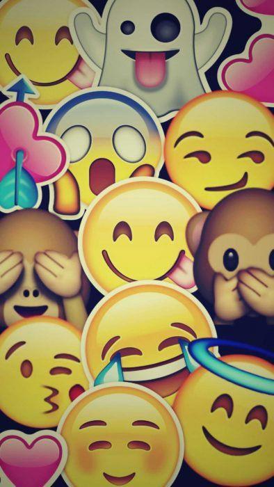 Sizce en samimi emoji hangisi?