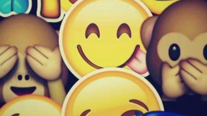 Sizce en samimi emoji hangisi?