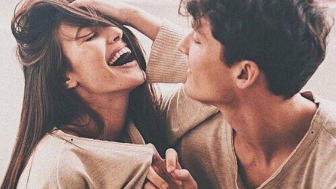 Seks sırasında çığlık çığlığa orgazm olan bir kadın erkeği tahrik eder mi?