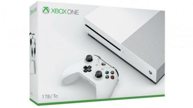 Xbox One S' de uzun videolar nasıl çekilir?