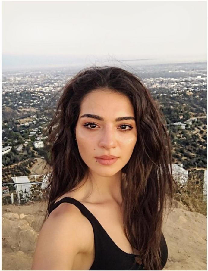 Sizce Türkiye'nin en güzel kadını kim?