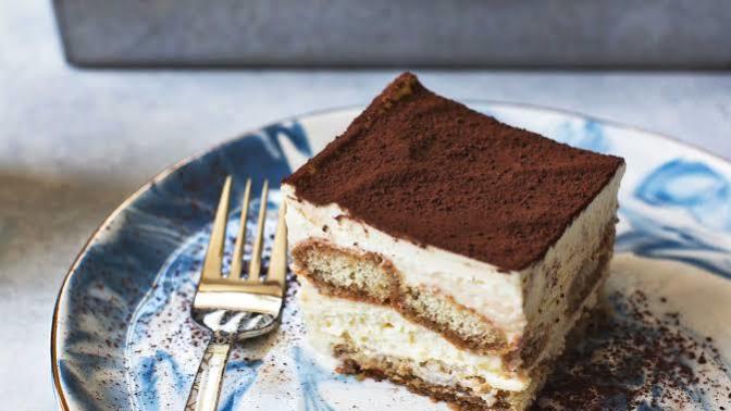 Tatlı yiyelim tatlı konuşalım🌸Tiramisu mu Trileçe mi?
