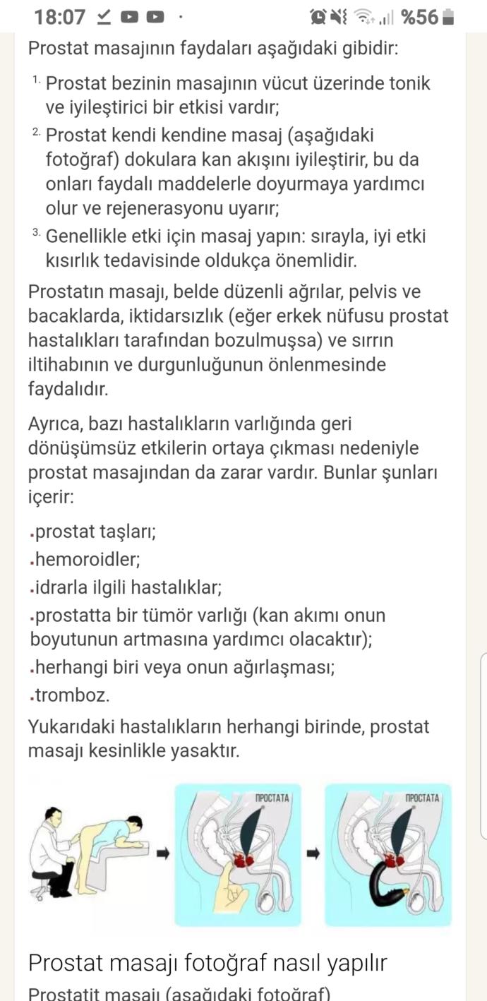 Faydaları da Bunlar...