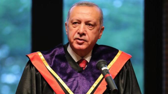 Cumhurbaşkanı Erdoğan'ın 'Kızlar için Ayrı Üniversite' açıklaması hakkında görüşleriniz nelerdir?