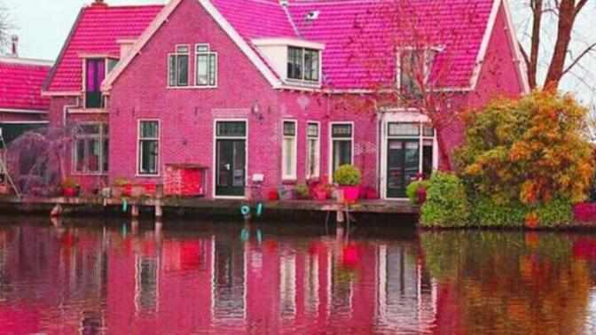 Erkeklerde pembe panjurlu ev hayalleri kuruyorlar mı?