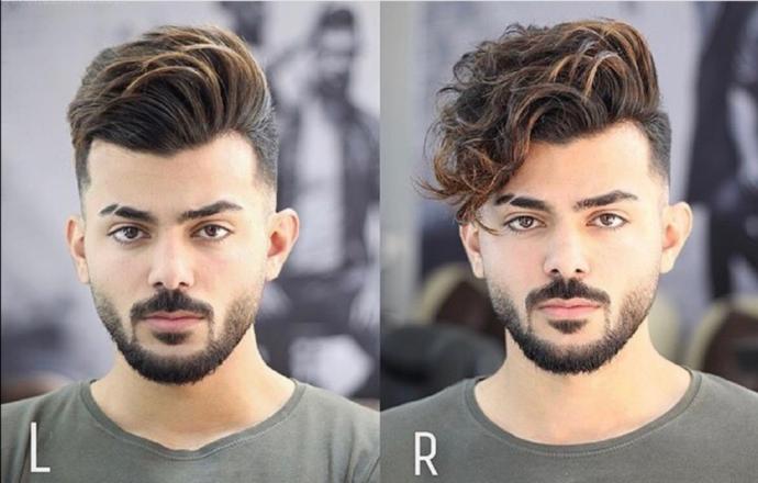 Saç olarak sol mu daha iyi yoksa sağ mı?