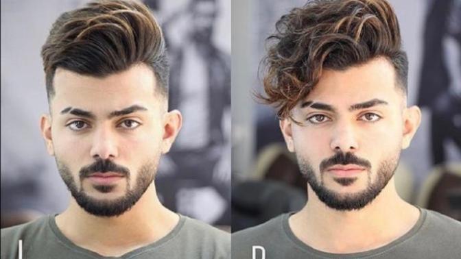Saç olarak sol mu daha iyi yoksa sağ mı?