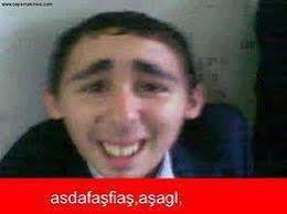 Bildiğiniz ritüeller?