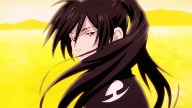 Anime izleyen varsa tanışalım?