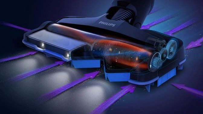 Sizce hangi tür filtreli elektrik süpürge daha iyidir?