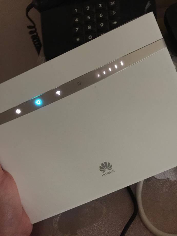 Taşınabilir WiFi hakkında bilgisi olan var mı?