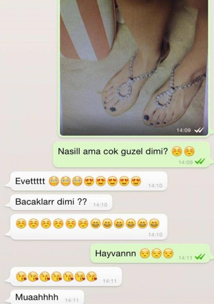 Kocam çok sapık napıcam bilmiyorum yardım lütfen?