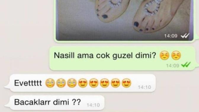 Kocam çok sapık napıcam bilmiyorum yardım lütfen?
