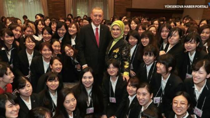 Kadınlara özel üniversite fikri hakkında ne düşünüyorsunuz?