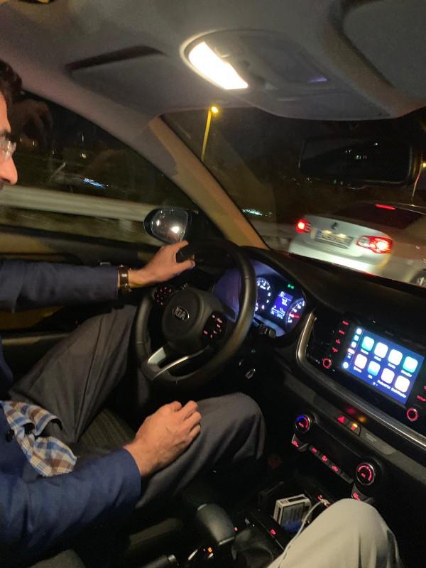 Otomatik vitesli araç kullanmak erkeklik raconuna ters mi?