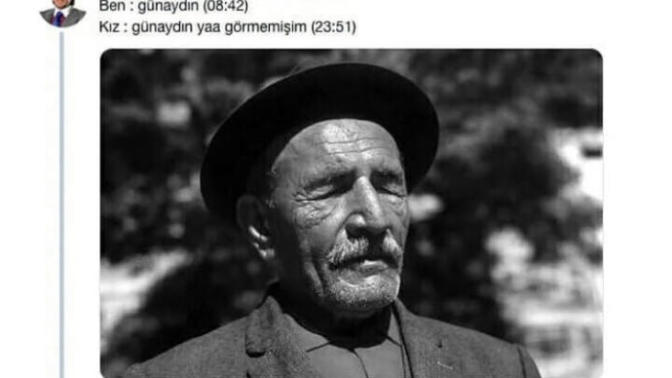 Mesajları görmezden gelme gibi bir huyunuz var mı yoksa ne olursa olsun yazarım diyenlerden misiniz?