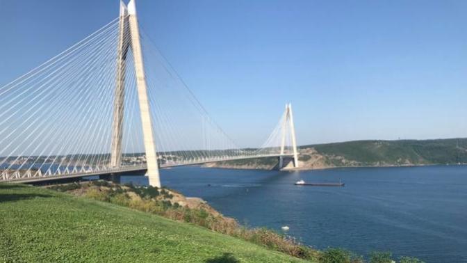 Manzara ve deniz size de huzur verir mi?