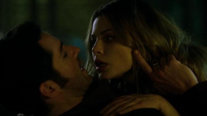 Lucifer ve chloe ne zaman ilişki yaşayacaklar?