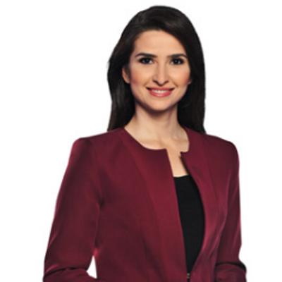 En iyi kadın moderatör?