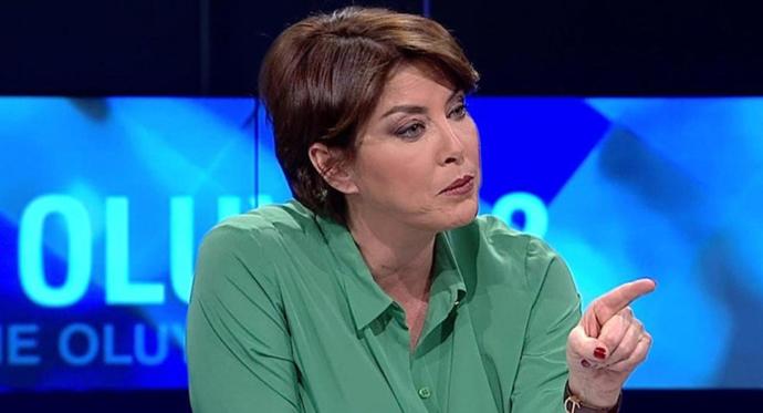 En iyi kadın moderatör?