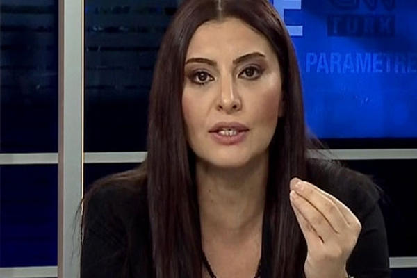 En iyi kadın moderatör?