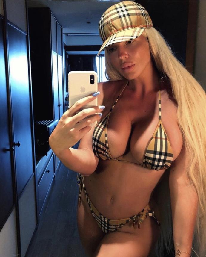 Dusko Tosic eşi Jelena Karleusa’dan böyle intikam aldı?