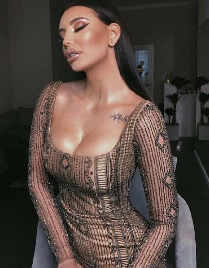 Dusko Tosic eşi Jelena Karleusa’dan böyle intikam aldı?