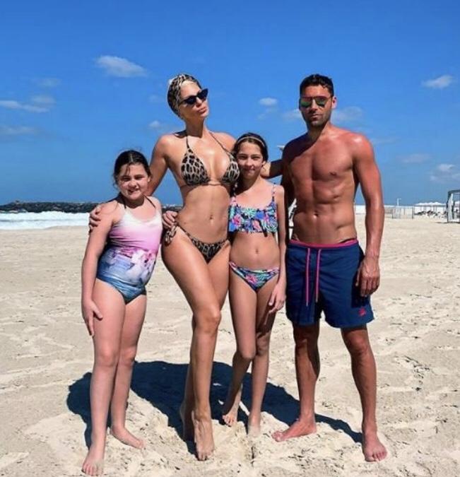 Dusko Tosic eşi Jelena Karleusa’dan böyle intikam aldı?