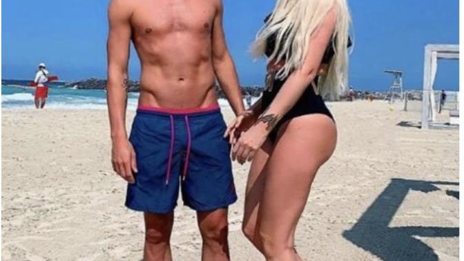 Dusko Tosic eşi Jelena Karleusa’dan böyle intikam aldı?
