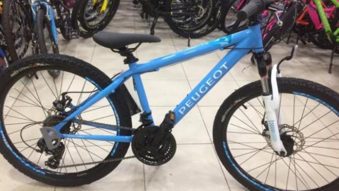 Peugeot bisiklet almaya değer mi?